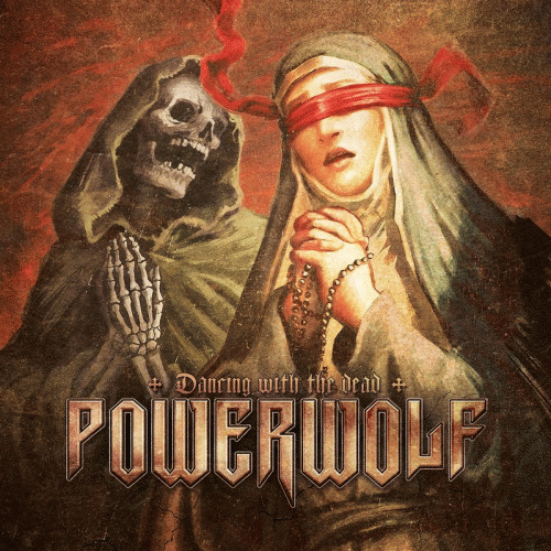 Powerwolf : Dancing with the Dead